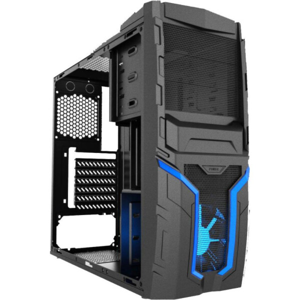

AZZA Draco 207S (CSAZ-207S)