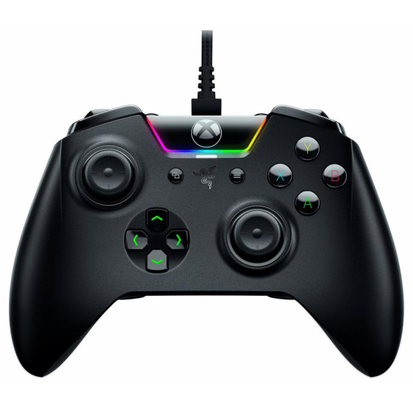 

Геймпад RAZER Wolverine TE (RZ06-01990100-R3M1)