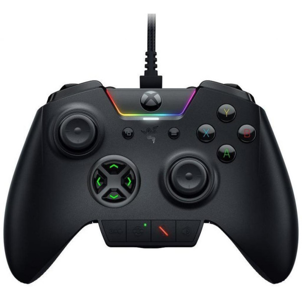 

Геймпад RAZER Wolverine Ultimate (RZ06-02250100-R3M1)
