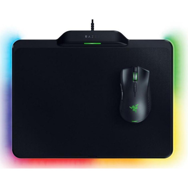 

Мышь и коврик RAZER Mamba + Firefly Hyperflux (RZ83-02480100-B3M1)