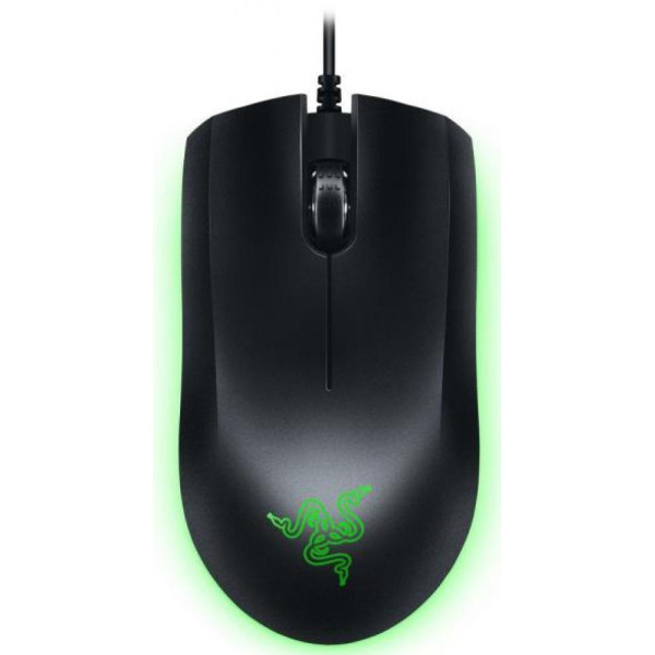 

Мышь RAZER Abyssus Essential (RZ01-02160300-R3M1)