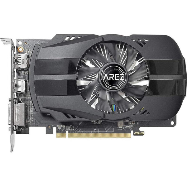 

Asus Radeon RX 550 2048Mb AREZ Phoenix (AREZ-PH-RX550-2G)
