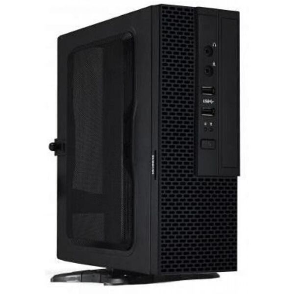 

Корпус GAMEMAX ST102-200W