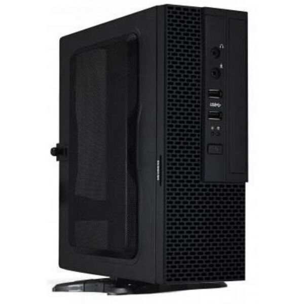 

Корпус GAMEMAX ST102-200W
