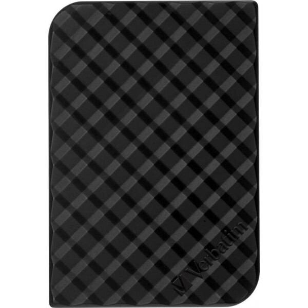 

Внешний жесткий диск 4Tb Verbatim 53223 (53223)