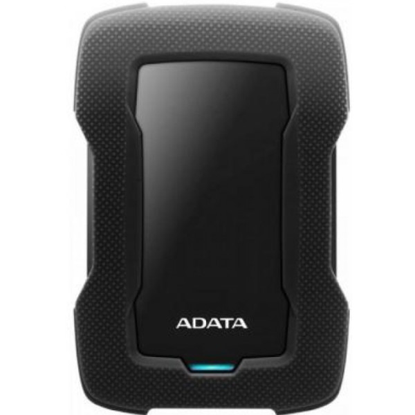 

Внешний жесткий диск ADATA Durable HD330 1TB Black (AHD330-1TU31-CBK)
