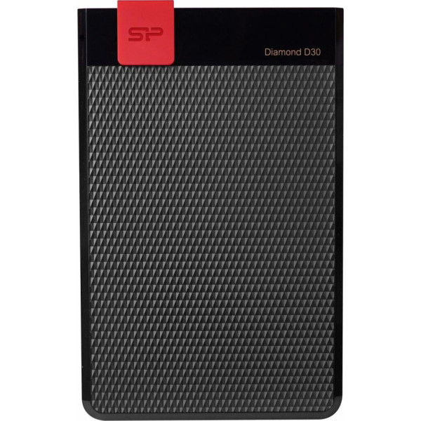 

Внешний жесткий диск Silicon Power SP020TBPHDD3SS3K (SP020TBPHDD3SS3K)