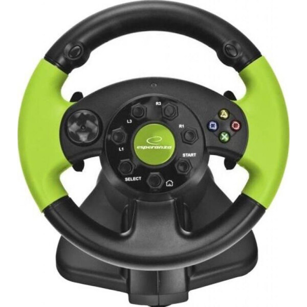 

Esperanza Wheel EG104 (EG104)