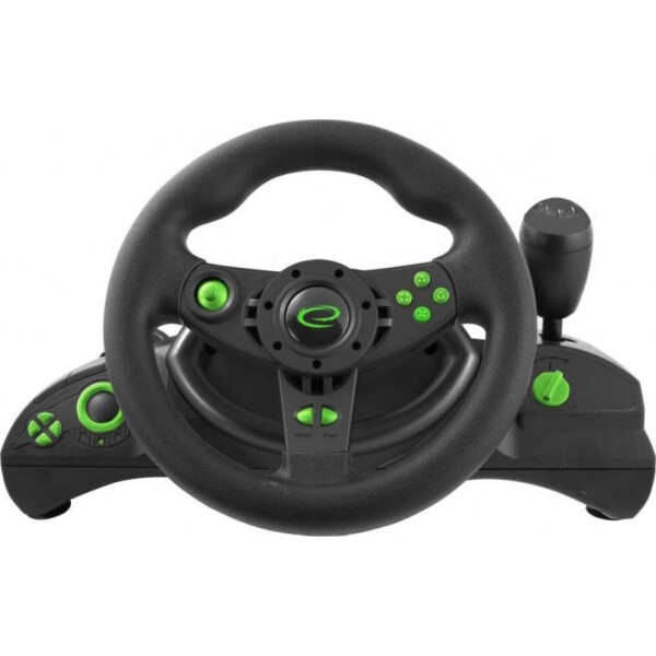 

Esperanza Wheel EGW102 (EGW102)