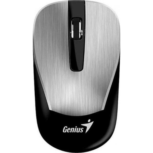 

Genius ECO-8015 Silver (31030005401)