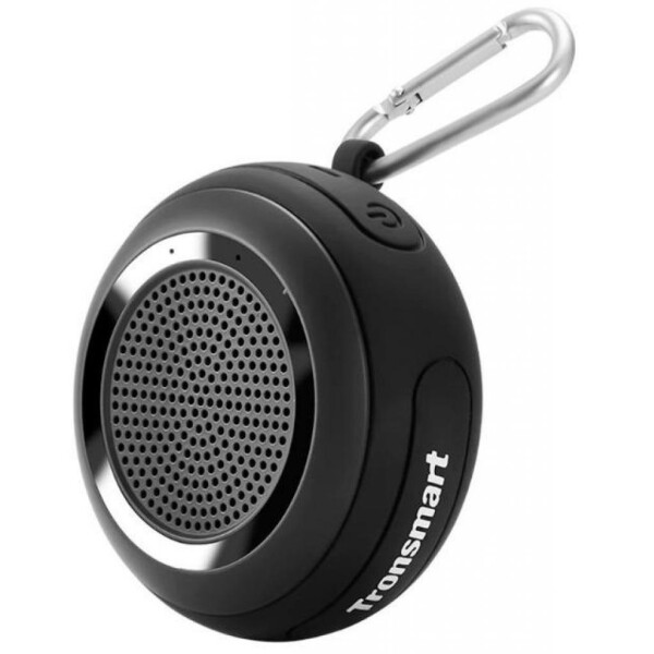 

Tronsmart Element Splash Bluetooth Speaker Black (244773)