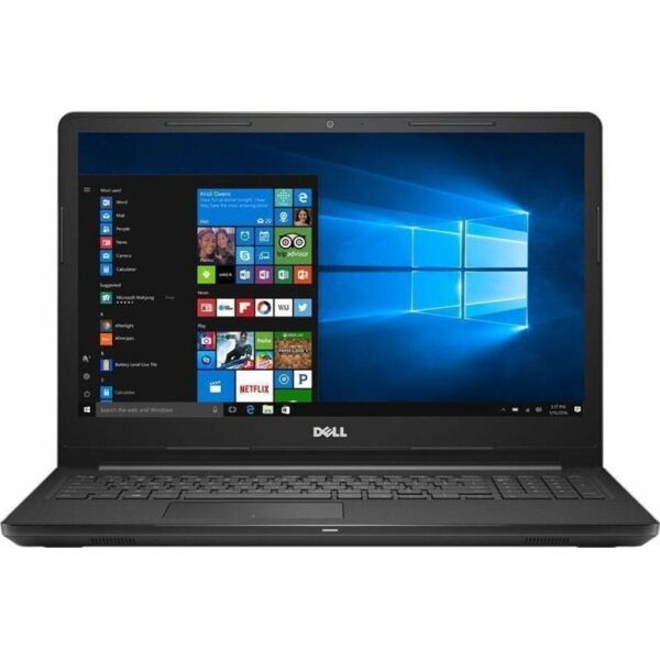 

Ноутбук Dell Inspiron 3573 (I3573P54H10DIL-FG) "Refurbished"