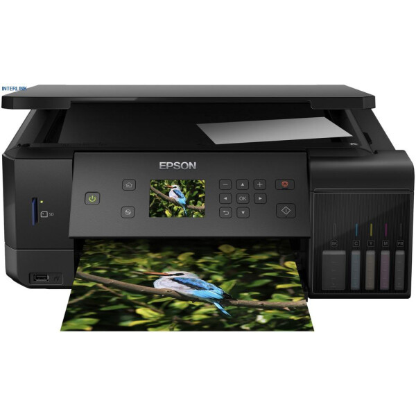 

Epson L7160 c WiFi (C11CG15404)