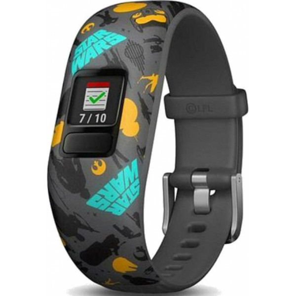 

GARMIN Vivofit Jr 2 The Resistance L (010-01909-61)