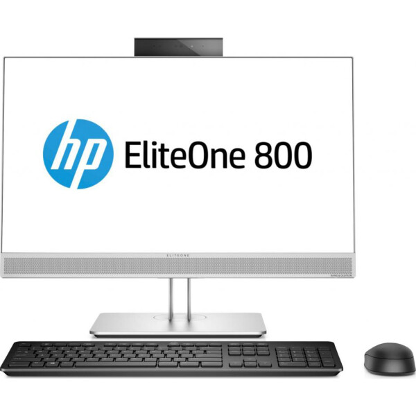 

HP EliteOne 800 G4 / i5-8500 (3CJ74AV/CMF)