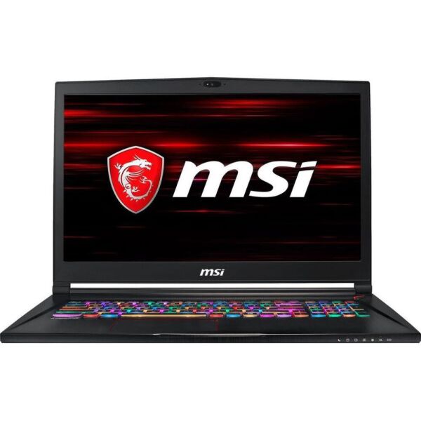 

Ноутбук MSI GS63 (GS638RE-059XUA) "Refurbished"
