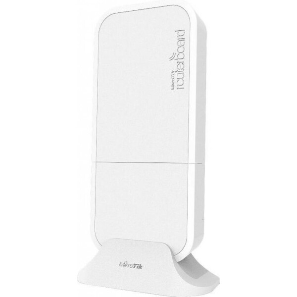 

MikroTik wAP LTE kit (RBwAPR-2nD&R11e-LTE)