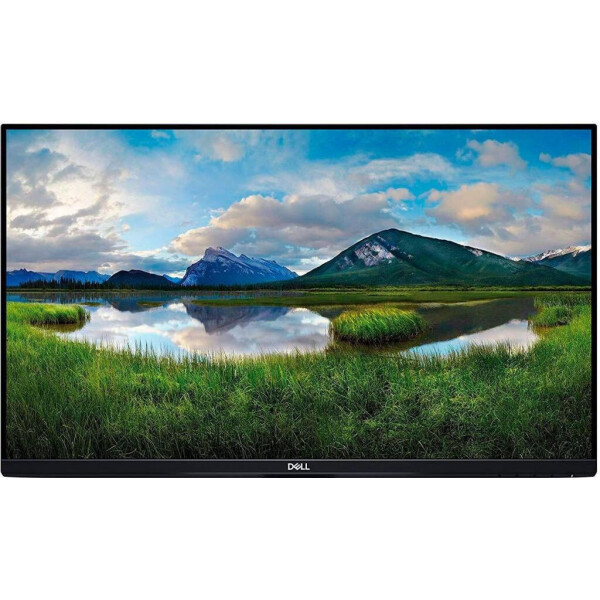 

Монитор 23.8" Dell P2419H (210-APWV) Black
