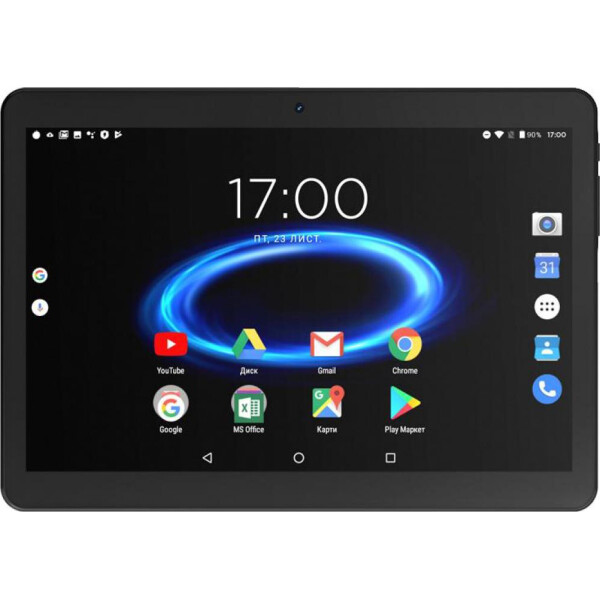 

Pixus Ride 3G 2/16GB Black