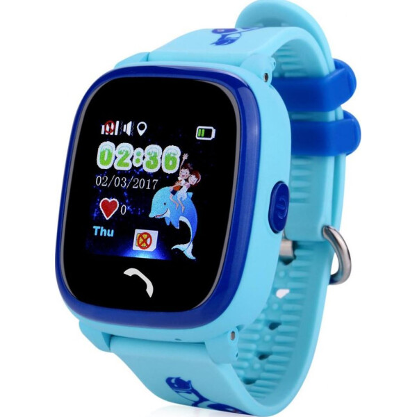 

Uwatch DF25 Blue