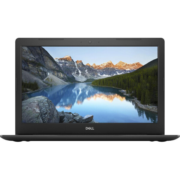 

Dell Inspiron 15 5570 (55Fi34H1R5M-LBK) Intel Core i3-7020U