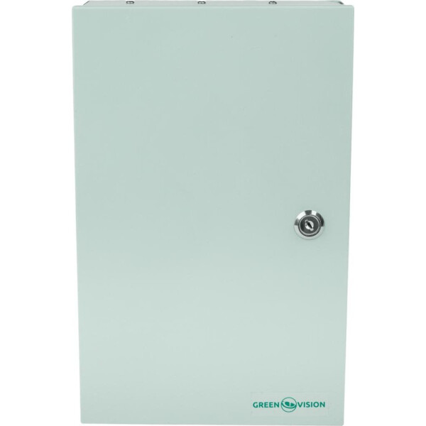 

Блок бесперебойного питания Green Vision GV-003-UPS-A-1201-10A