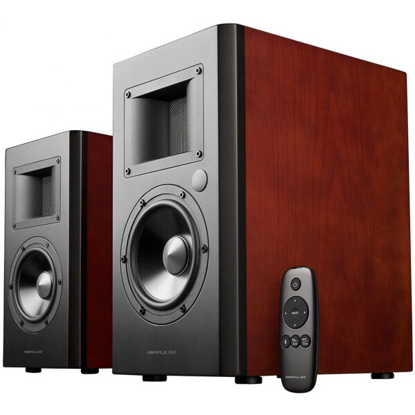 

Edifier AirPulse A200