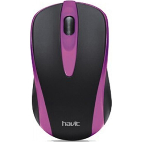 

Havit HV-MS675 USB Purple (22830)