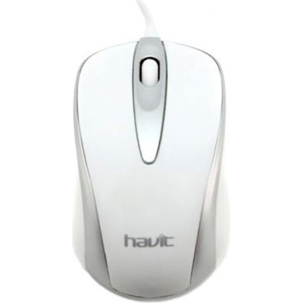 

Havit HV-MS675 USB White (22834)