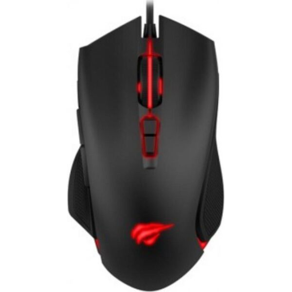 

Havit HV-MS840 Black (24734)