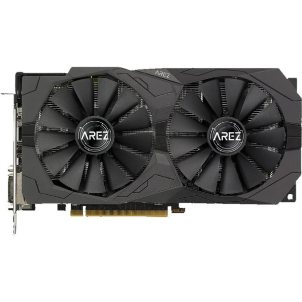 

ASUS ROG STRIX-RX470-O4G-GAMING GDDR5 OEM"Refurbished"