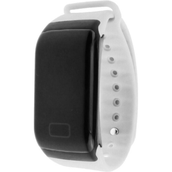 

Uwatch F1 Silver