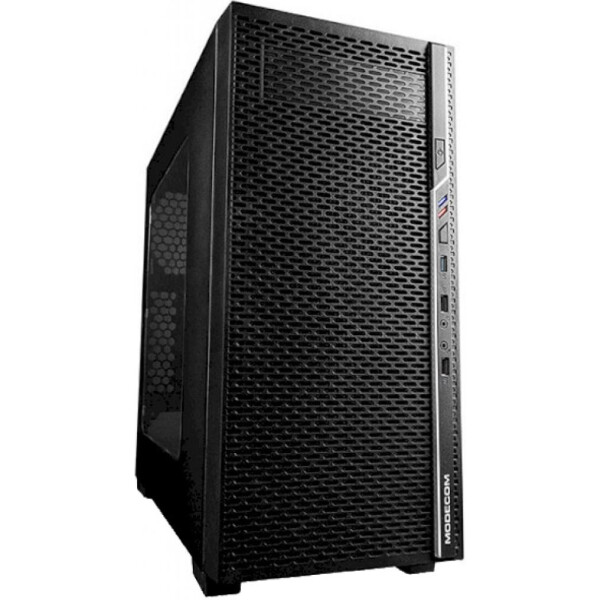

Modecom ADVANCED GAMING D1 DRAKKAR (AT-MGD1-DRAKKAR-000000-00)