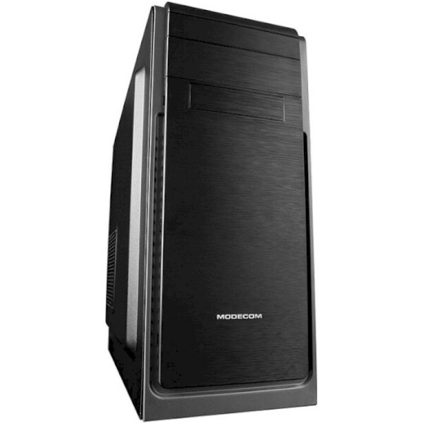 

Корпус Modecom HARRY 3 (AT-H330-10-0000000-0002)