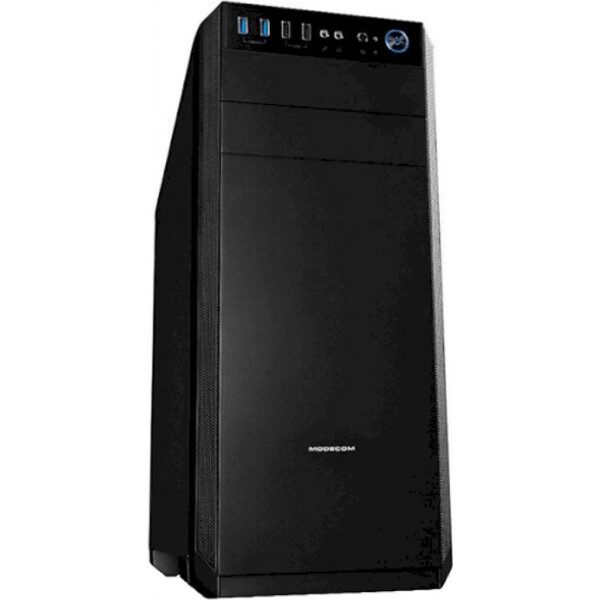 

Корпус Modecom OBERON PRO SILENT (AT-OBERON-PS-10-000000-00)