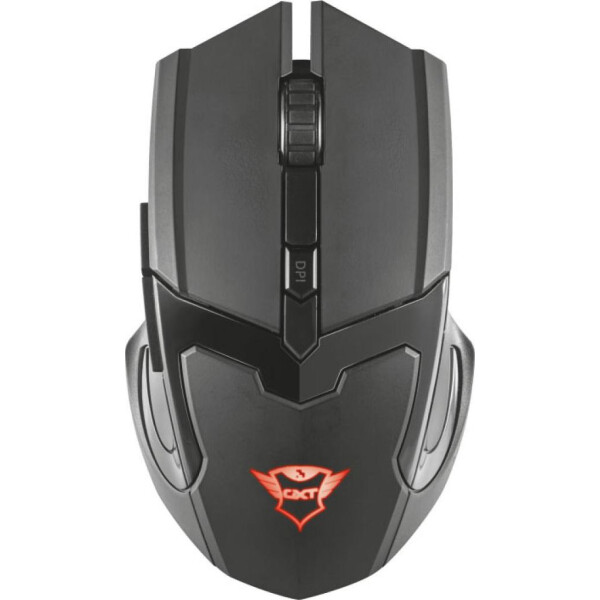 

Trust GXT 103 Gav Wireless Optical Gaming Mouse (23213)