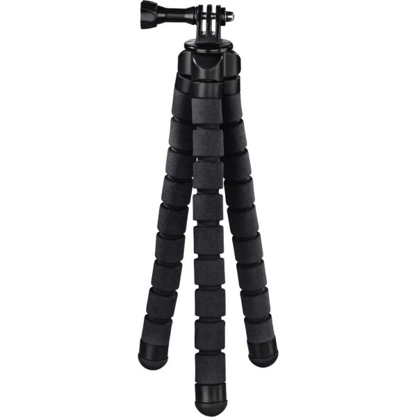 

Штатив HAMA Flex 26 cm black (00004613)