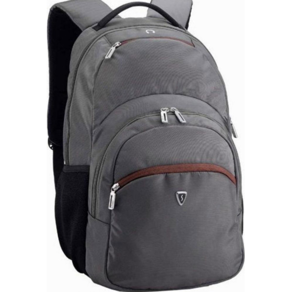

Рюкзак городской Sumdex (SM-391Grey)