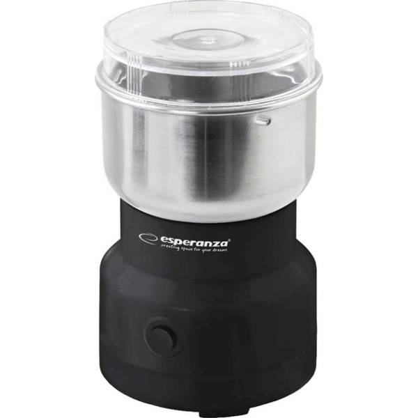 

Кофемолка Esperanza EKC 007 K