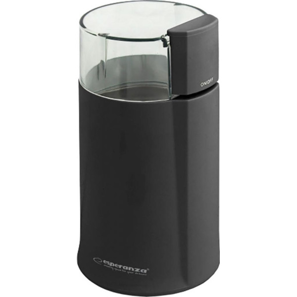 

Кофемолка Esperanza EKC 001 K