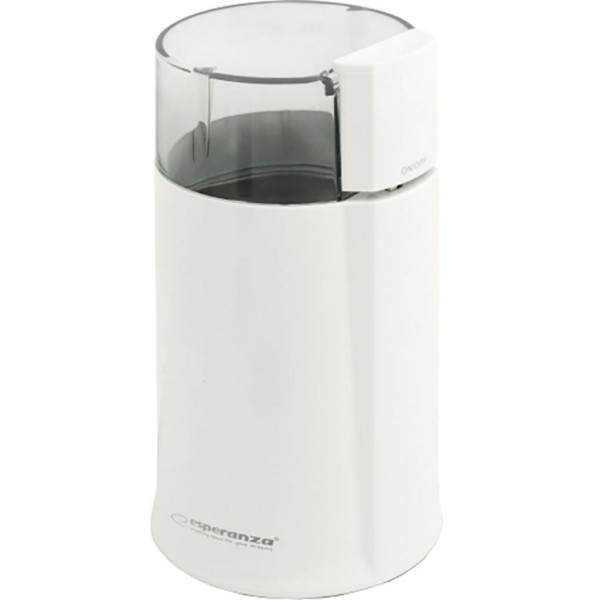 

Кофемолка Esperanza EKC 001 W