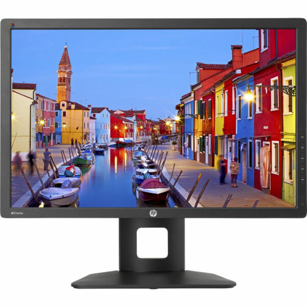 

Монитор 24" HP Z24X G2 (1JR59A4) Black