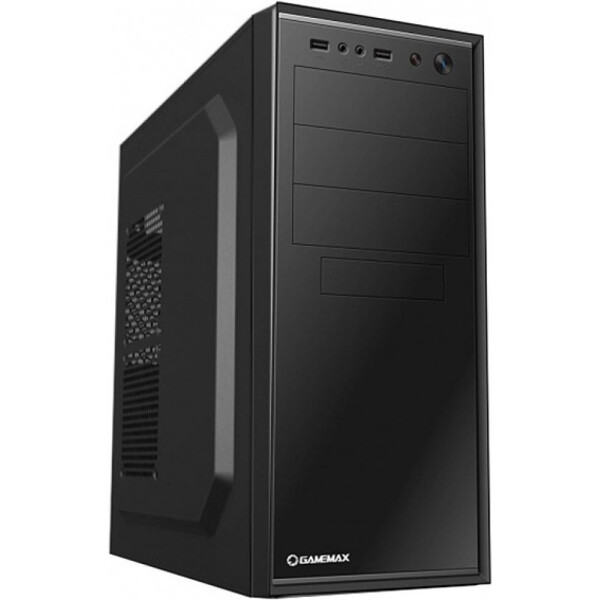 

Корпус GAMEMAX MT514-450W