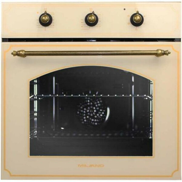 

Milano BO-620 RETRO BEIGE