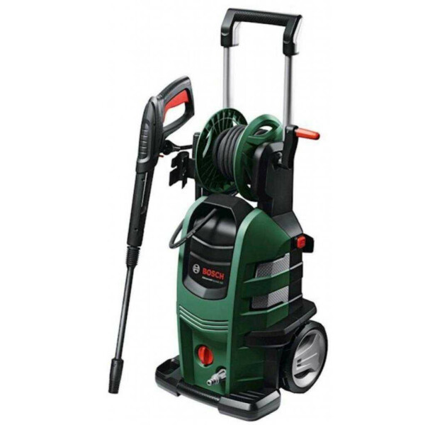 

Мойка высокого давления Bosch AdvancedAquatak 160