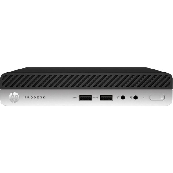 

HP ProDesk 400 G4 DM (5QM83ES)