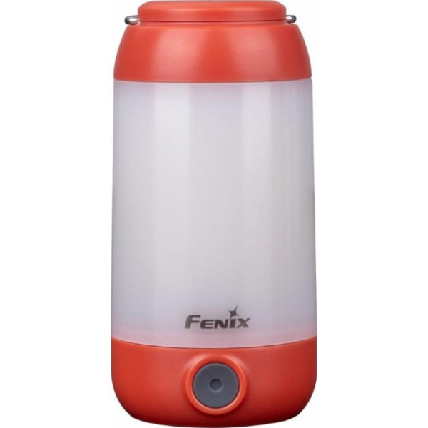 

кемпинговый Fenix CL26R красный (CL26Rr)