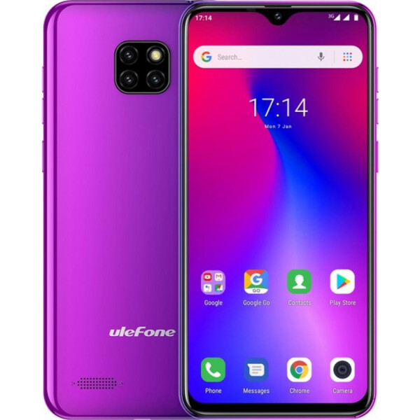 

Ulefone S11 1/16Gb Twilight