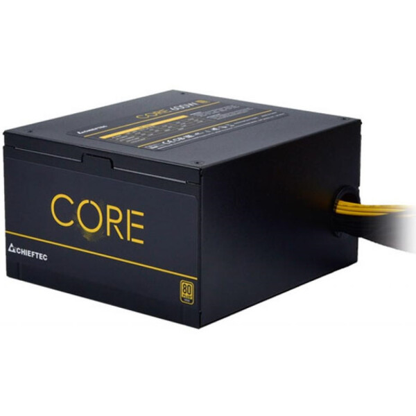 

Блок питания CHIEFTEC 500W (BBS-500S)
