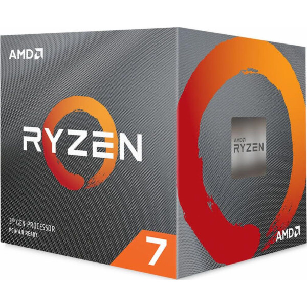 

Процессор AMD Ryzen 7 3800X (100-100000025BOX)